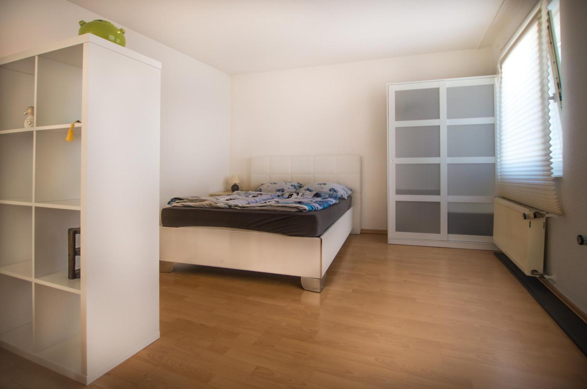 Appartamento Altstadt Charly