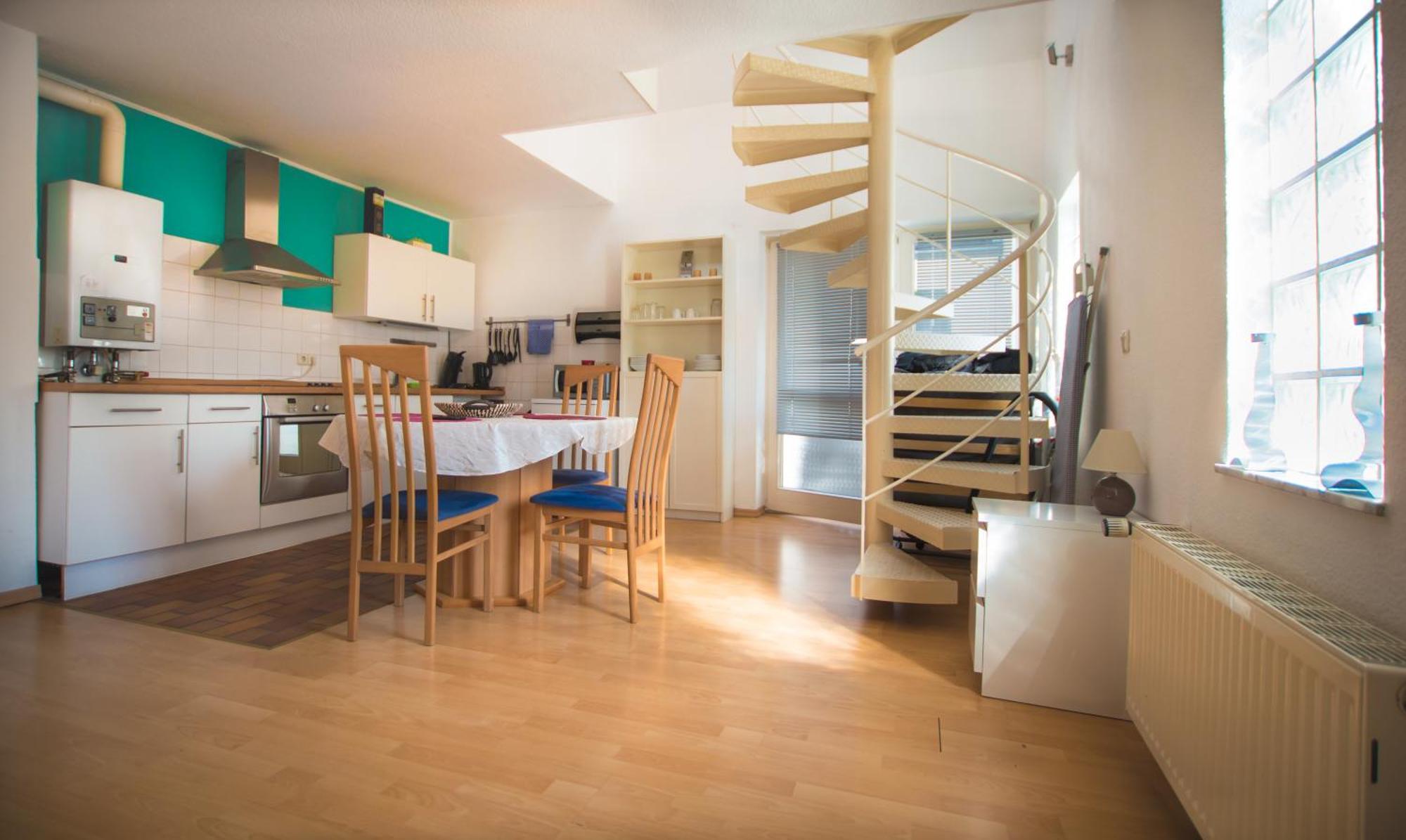 Appartamento Altstadt Charly *