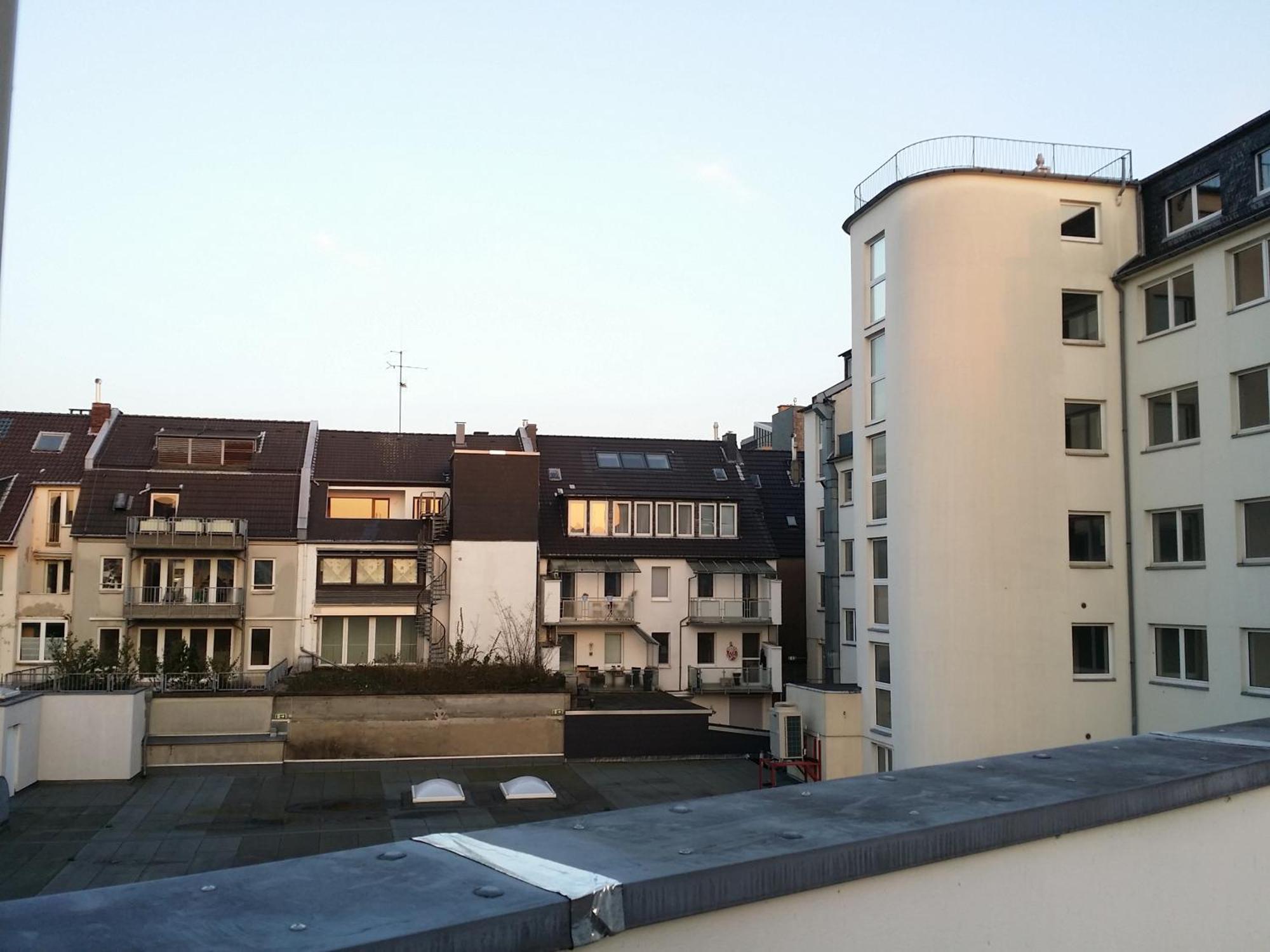 Altstadt Charly