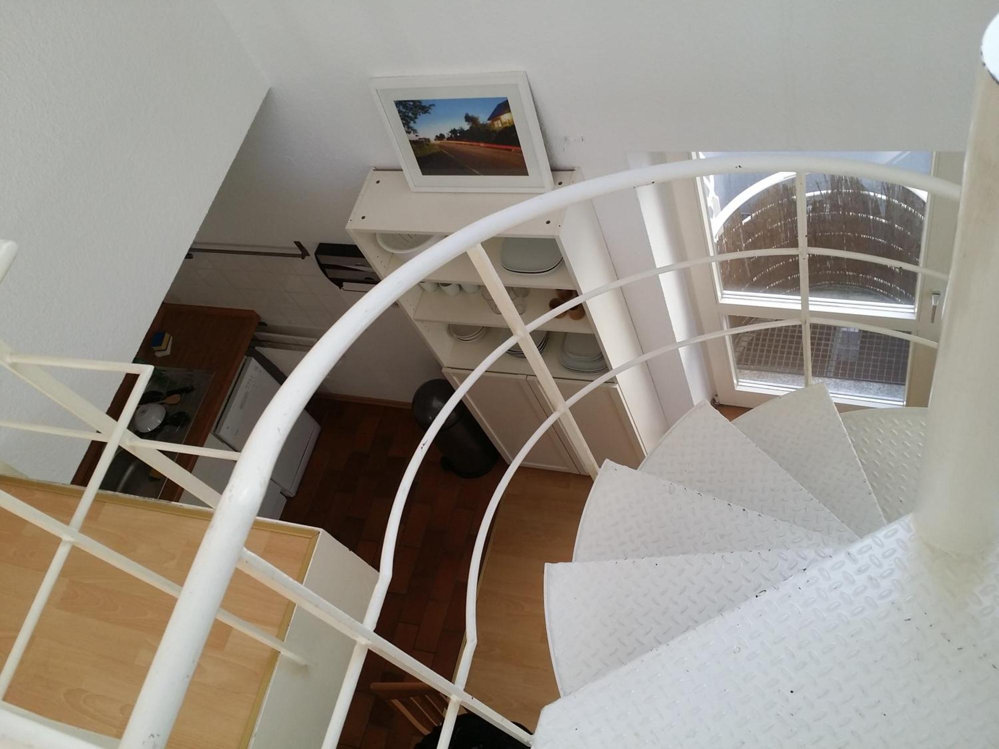 Altstadt Charly Appartamento *