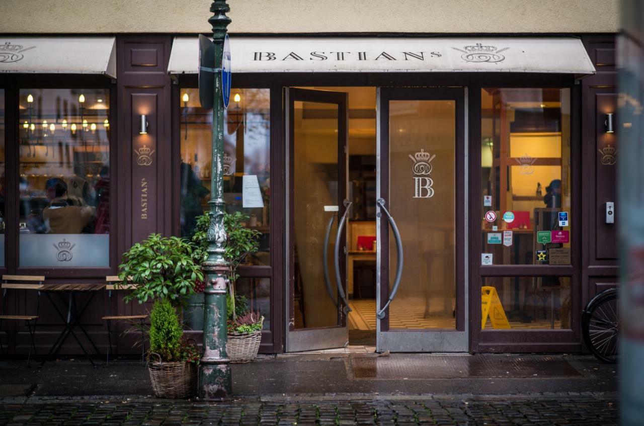 Altstadt Charly Appartamento Düsseldorf