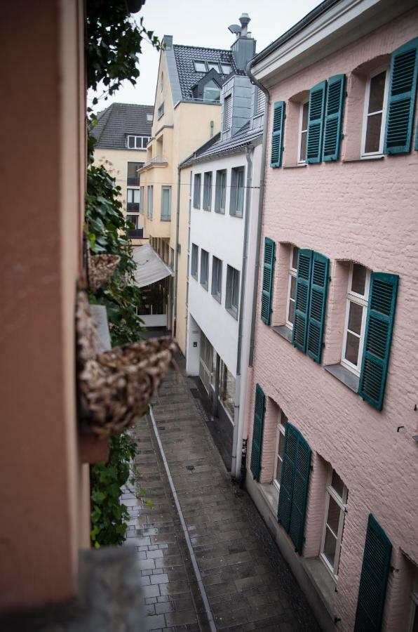 Altstadt Charly Düsseldorf