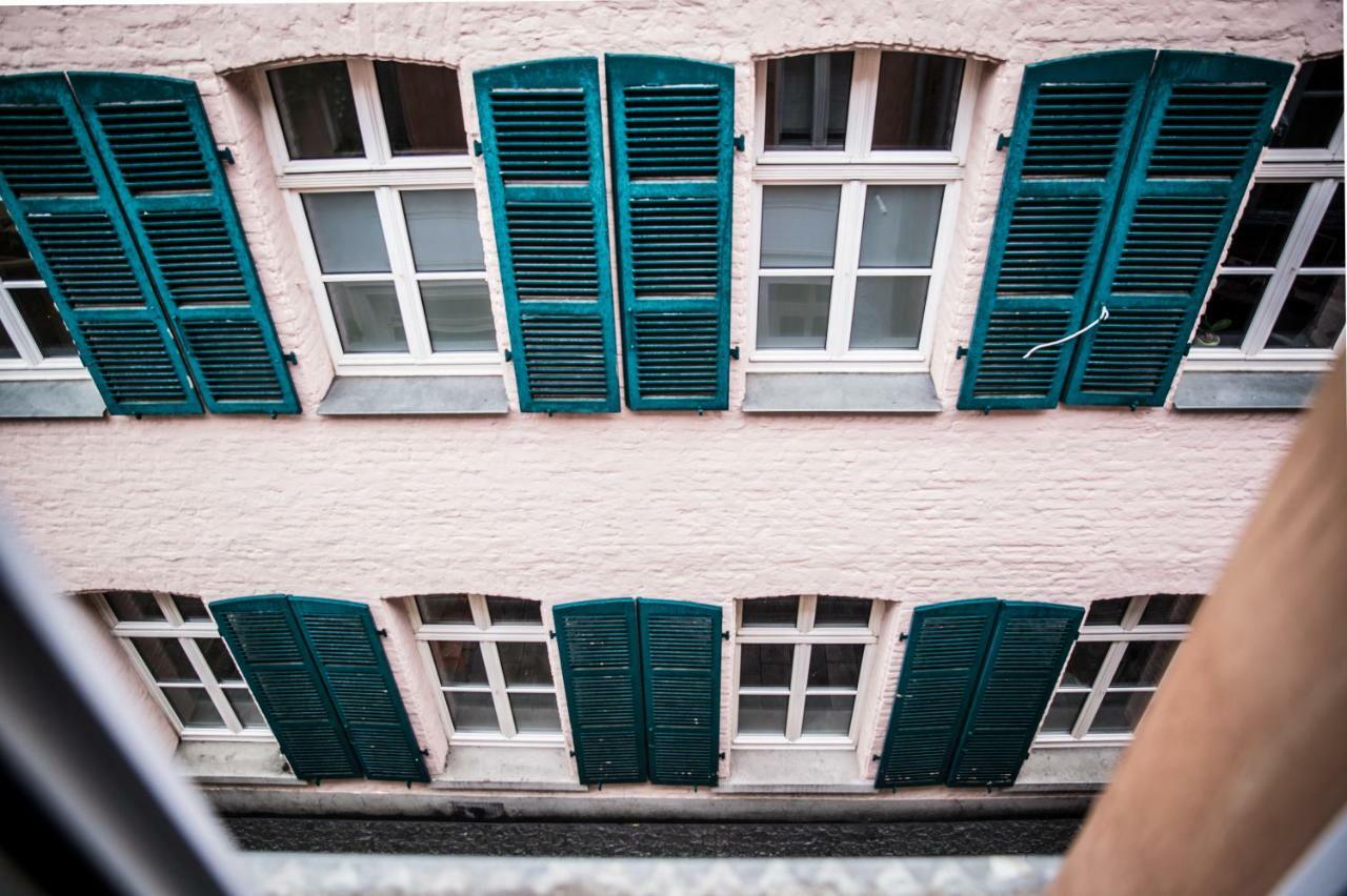 Altstadt Charly Düsseldorf